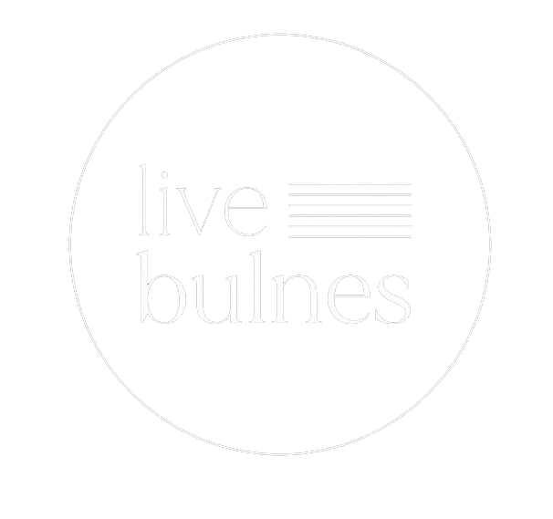 Logo Live Bulnes