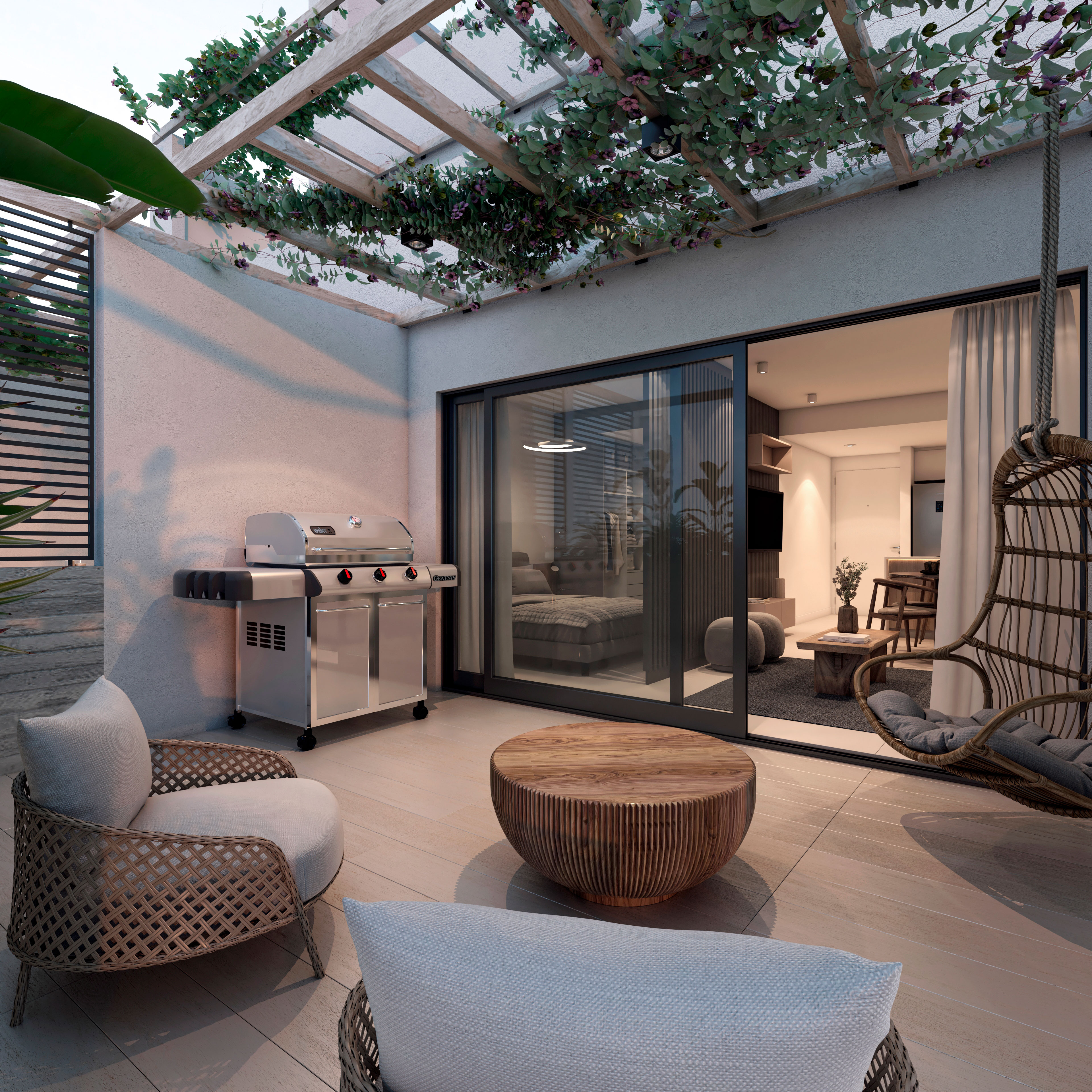 No vendemos propiedades